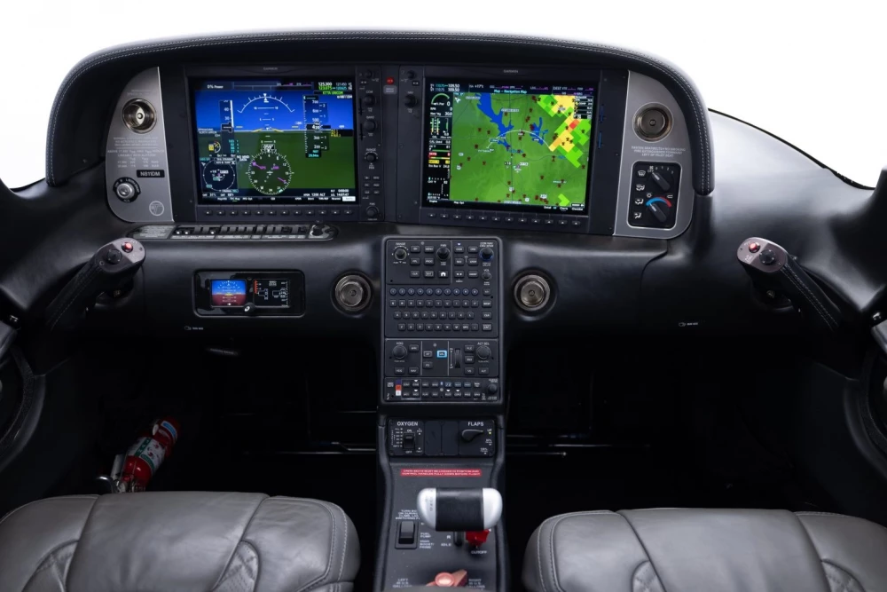 2018 Cirrus SR22T G6 3