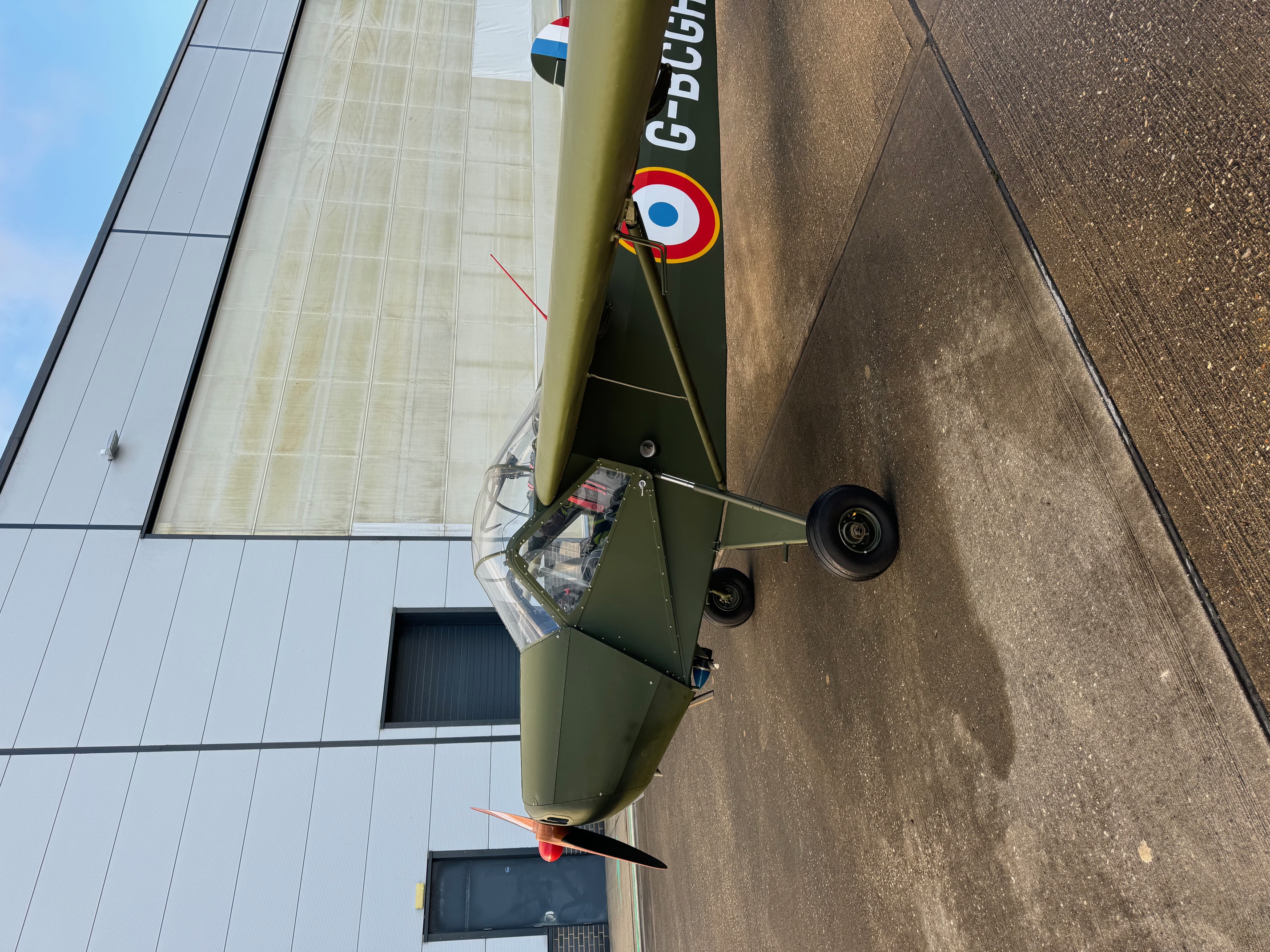 1952 Nord 854S 4